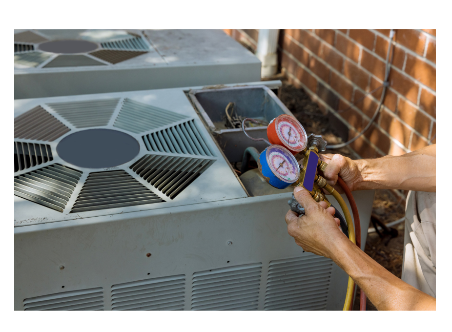 Air conditioning Repair