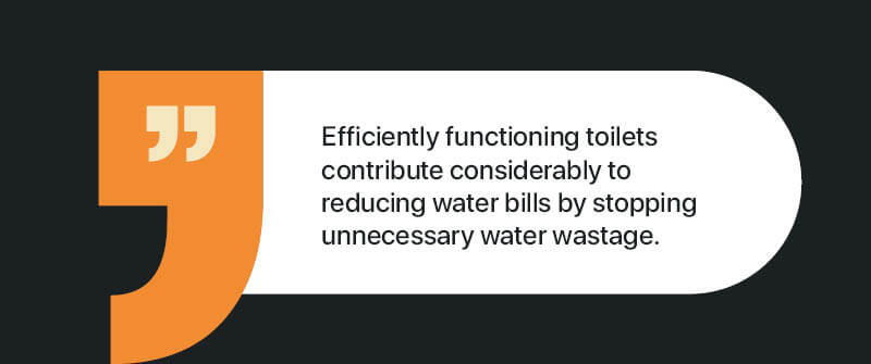 Long-Term Benefits of Proper Toilet Repairs
