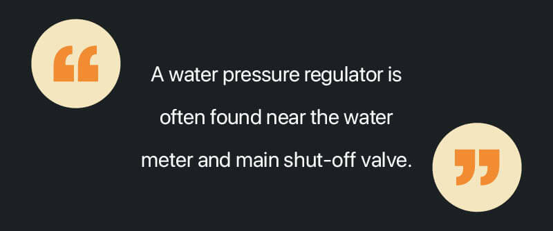 DIY Solutions For Minor Water Pressure Adjustments